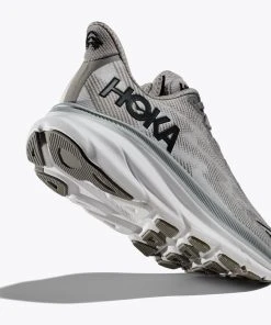 Men's HOKA Clifton 9 - 1127895-HMBC -New balance-shop 1127895 HMBC 4