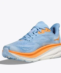 Women's HOKA Clifton 9 - 1127896-ABIW -New balance-shop 1127896 ABIW 3