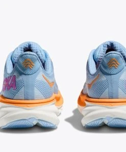 Women's HOKA Clifton 9 - 1127896-ABIW -New balance-shop 1127896 ABIW 5