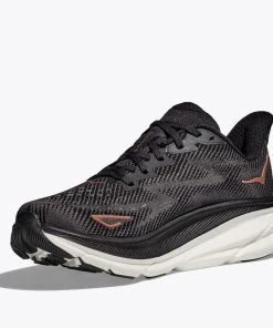 Women's HOKA Clifton 9 - 1127896-BCPPR -New balance-shop 1127896 BCPPR 3