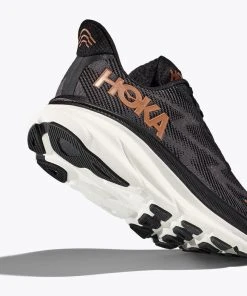 Women's HOKA Clifton 9 - 1127896-BCPPR -New balance-shop 1127896 BCPPR 4