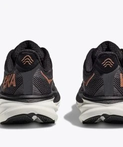 Women's HOKA Clifton 9 - 1127896-BCPPR -New balance-shop 1127896 BCPPR 5