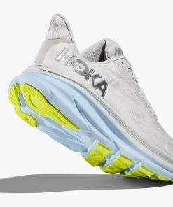 Women's HOKA Clifton 9 - 1127896-NCIW 8 Women's HOKA Clifton 9 - 1127896-NCIW -New balance-shop 1127896 NCIW 4