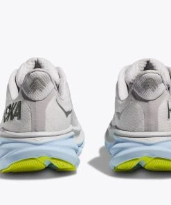 Women's HOKA Clifton 9 - 1127896-NCIW 9 Women's HOKA Clifton 9 - 1127896-NCIW -New balance-shop 1127896 NCIW 5