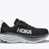 Women's HOKA Bondi 8 - 1127952-BWHT
