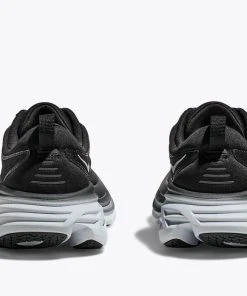 Women's HOKA Bondi 8 - 1127952-BWHT -New balance-shop 1127952 BWHT 5