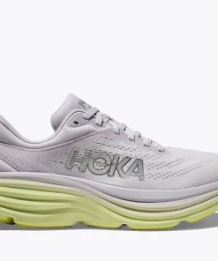 Women's HOKA Bondi 8 - 1127952-NCLG