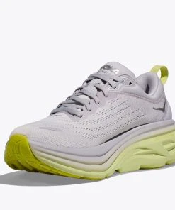 Women's HOKA Bondi 8 - 1127952-NCLG -New balance-shop 1127952 NCLG 3