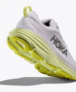 Women's HOKA Bondi 8 - 1127952-NCLG -New balance-shop 1127952 NCLG 4