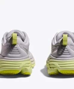 Women's HOKA Bondi 8 - 1127952-NCLG -New balance-shop 1127952 NCLG 5