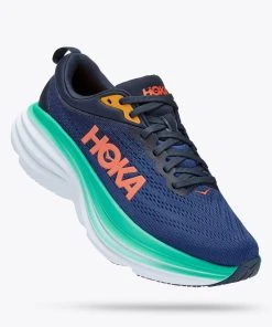 Women's HOKA Bondi 8 - 1127952-OSBB -New balance-shop 1127952 OSBB 1