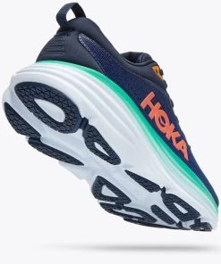 Women's HOKA Bondi 8 - 1127952-OSBB -New balance-shop 1127952 OSBB 3