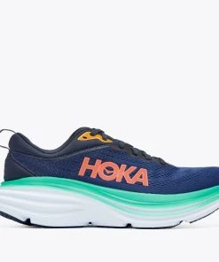 Women's HOKA Bondi 8 - 1127952-OSBB