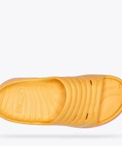 Unisex HOKA ORA Recovery Slide - 1134527-AYSC -New balance-shop 1134527 AYSC 5