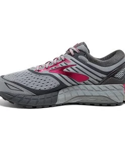 Women's Brooks Ariel '18 - 120271 1B 091 -New balance-shop 120271 091 M Ariel 18 CF S19