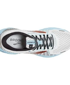 Women's Brooks Adrenaline GTS 21 - 120329 1B 193 -New balance-shop 120329 193 O Adrenaline GTS 21 CF S21