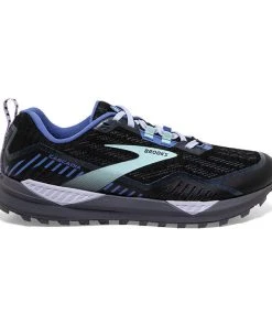 Women's Brooks Cascadia 15 GTX - 120332 1B 065