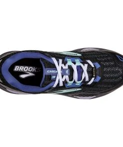 Women's Brooks Cascadia 15 GTX - 120332 1B 065 -New balance-shop 120332 065 O Cascadia GTX 15