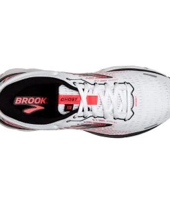 Women's Wide Brooks Ghost 13 - (Wide - D) - 120338 1D 192 -New balance-shop 120338 192 O Ghost 13 1
