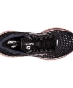 Women's Brooks Glycerin 19 (Wide - D) - 120343 1D 074 -New balance-shop 120343 074 O Glycerin 19 CF F21