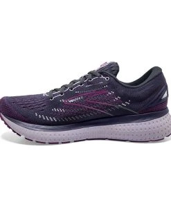 Women's Brooks Glycerin 19 120343 1B 572 -New balance-shop 120343 572 M Glycerin 19 CF F21
