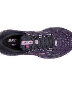 Women's Brooks Glycerin 19 120343 1B 572 -New balance-shop 120343 572 O Glycerin 19 CF F21