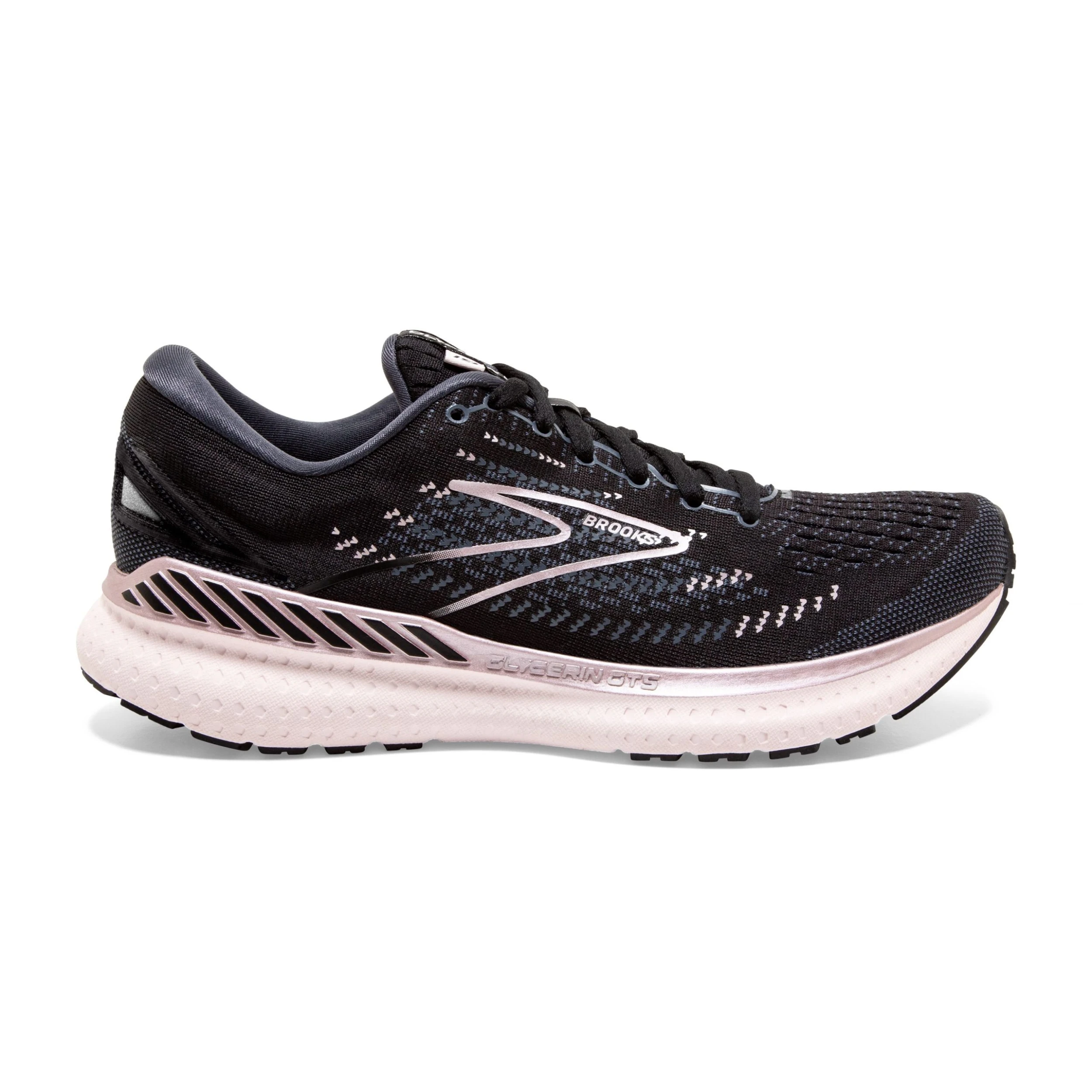 Women's Brooks Glycerin GTS 19 (Wide - D) - 120344 1D 074 1 Women's Brooks Glycerin GTS 19 (Wide - D) - 120344 1D 074
