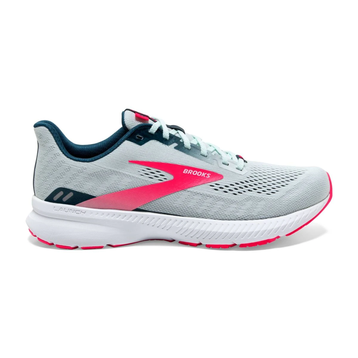 Women's Brooks Launch 8 - 120345 1B 110 1 Women's Brooks Launch 8 - 120345 1B 110
