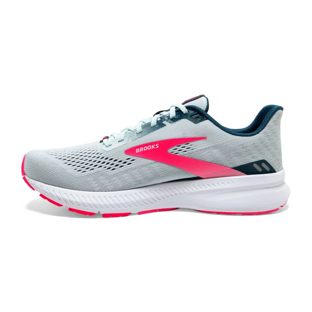 Women's Brooks Launch 8 - 120345 1B 110 3 Women's Brooks Launch 8 - 120345 1B 110 - Image 3