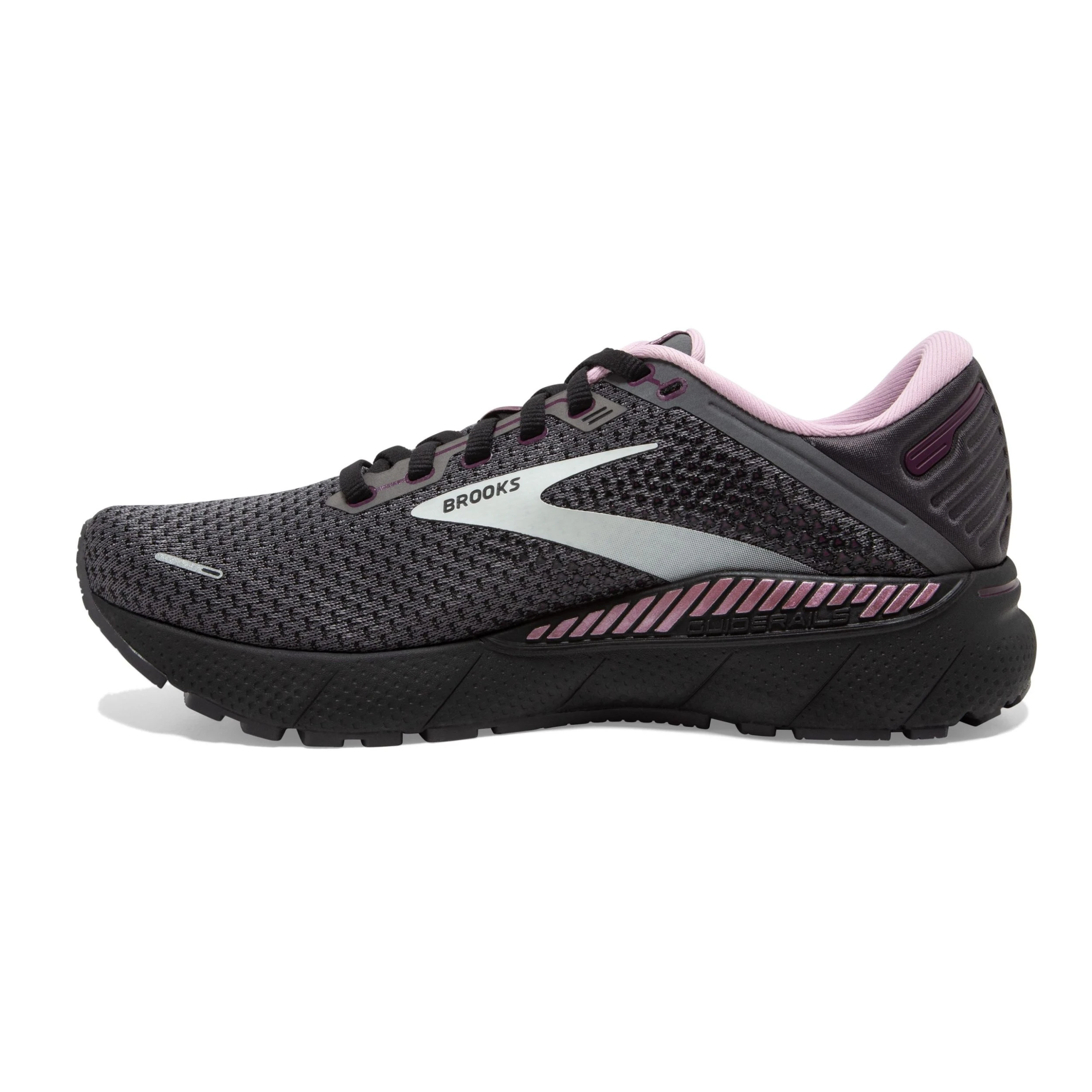Women's Brooks Adrenaline GTS 22 (Wide - D) - 120353 1D 015 4 Women's Brooks Adrenaline GTS 22 (Wide - D) - 120353 1D 015 - Image 4