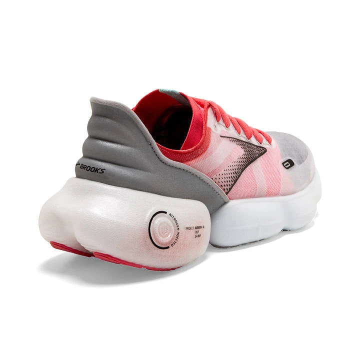 Women's Brooks Aurora - 120354 1B 068 6 Women's Brooks Aurora - 120354 1B 068 - Image 6