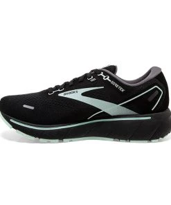 Women's Brooks Ghost 14 GORE-TEX® (Waterproof) - 120355 1B 015 -New balance-shop 120355 015 M Ghost 14 GTX