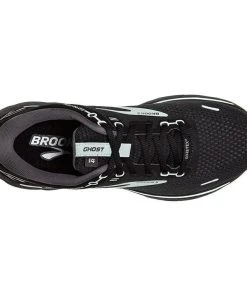 Women's Brooks Ghost 14 GORE-TEX® (Waterproof) - 120355 1B 015 -New balance-shop 120355 015 O Ghost 14 GTX