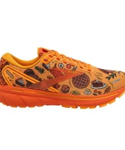 Women's Brooks Ghost 14 Limited Thanksgiving Edition - 120356 1B 832