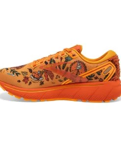 Women's Brooks Ghost 14 Limited Thanksgiving Edition - 120356 1B 832 -New balance-shop 120356 832 M Ghost 14