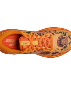 Women's Brooks Ghost 14 Limited Thanksgiving Edition - 120356 1B 832 -New balance-shop 120356 832 O Ghost 14