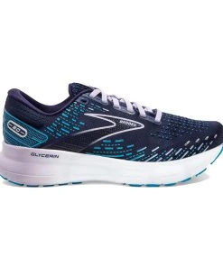 Women's Brooks Glycerin 20 (Wide - D) - 120369 1D 499