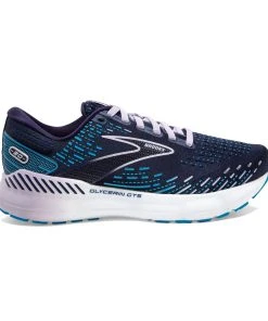 Women's Brooks Glycerin GTS 20 - 120370 1B 499