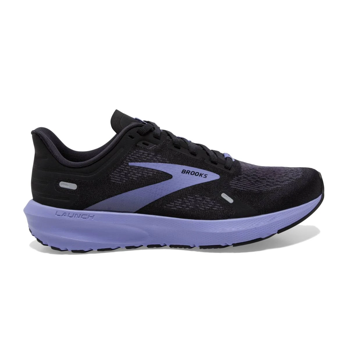 Women's Brooks Launch 9 120373 1B 060 1 Women's Brooks Launch 9 120373 1B 060