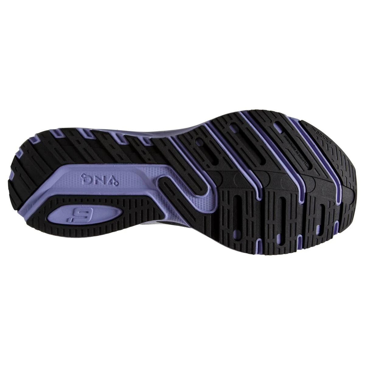 Women's Brooks Launch 9 120373 1B 060 2 Women's Brooks Launch 9 120373 1B 060 - Image 2