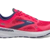 Women's Brooks Launch GTS 9-120374 1B 604