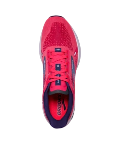 Women's Brooks Launch GTS 9-120374 1B 604 -New balance-shop 120374 604 o launch gts 9 womens fast and supportive running shoe 1