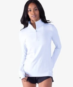 TASC Women's Recess Quarter Zip (Mist) 7 TASC Women's Recess Quarter Zip (Mist) -New balance-shop 125 1 CROPPED 6829dacc 7589 4936 9412 e16f59125ea9