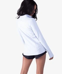 TASC Women's Recess Quarter Zip (Mist) 6 TASC Women's Recess Quarter Zip (Mist) -New balance-shop 128 1 a4f58cd0 ec36 4748 a5c6 48e5f34126ff