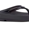 Women's OOFOS OOlala Sandal - 1400-BLACK