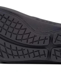 Women's OOFOS OOlala Sandal - 1400-BLACK -New balance-shop 1400BLK shot7 932x680 e0d1fe50 7368 4634 8ef1 0f1406cb8f42