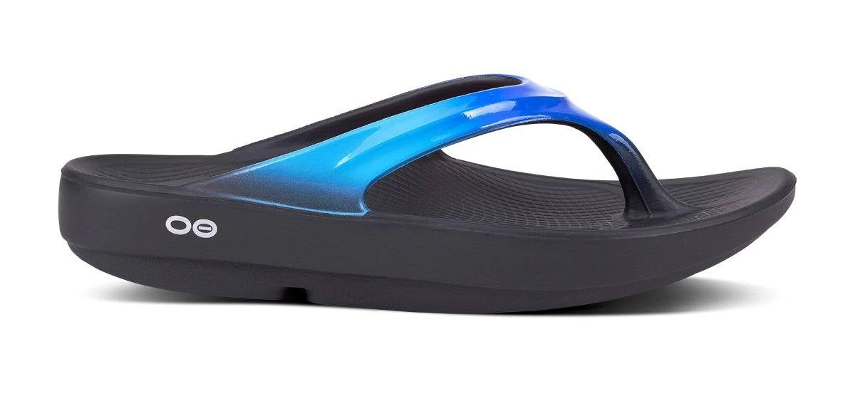 Women's OOfos OOlala 1400-BLUEJAY 1 Women's OOfos OOlala 1400-BLUEJAY