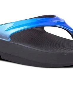 Women's OOfos OOlala 1400-BLUEJAY 12 Women's OOfos OOlala 1400-BLUEJAY -New balance-shop 1400BLUJAY shot2 1024x1024 e856bc93 574b 43e4 8a31 d935b96b1f18