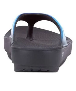 Women's OOfos OOlala 1400-BLUEJAY 10 Women's OOfos OOlala 1400-BLUEJAY -New balance-shop 1400BLUJAY shot5 1200x crop center 829681d9 dbf0 491d 800f 4f5bb8bdffc3