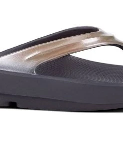 Women's OOfos OOlala 1400-LATTE